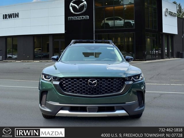 2026 Mazda Mazda CX-50 2.5 Turbo Premium Plus AWD