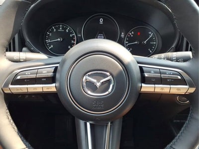 2026 Mazda Mazda CX-50 2.5 Turbo Premium Plus AWD