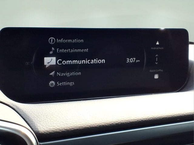 2026 Mazda Mazda CX-50 2.5 Turbo Premium Plus AWD