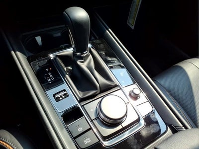 2026 Mazda Mazda CX-50 2.5 Turbo Premium Plus AWD