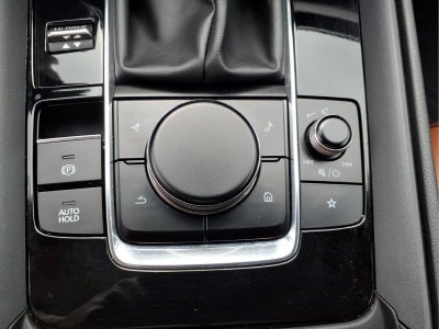 2024 Mazda Mazda CX-50 2.5 Turbo Premium Plus Package
