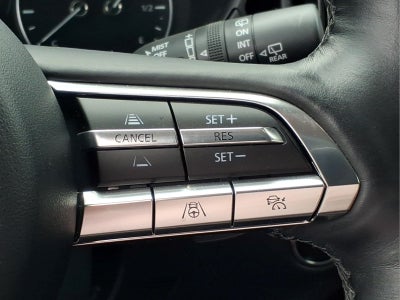 2024 Mazda Mazda CX-50 2.5 Turbo Premium Plus Package