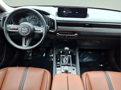 2024 Mazda Mazda CX-50 2.5 Turbo Premium Plus Package