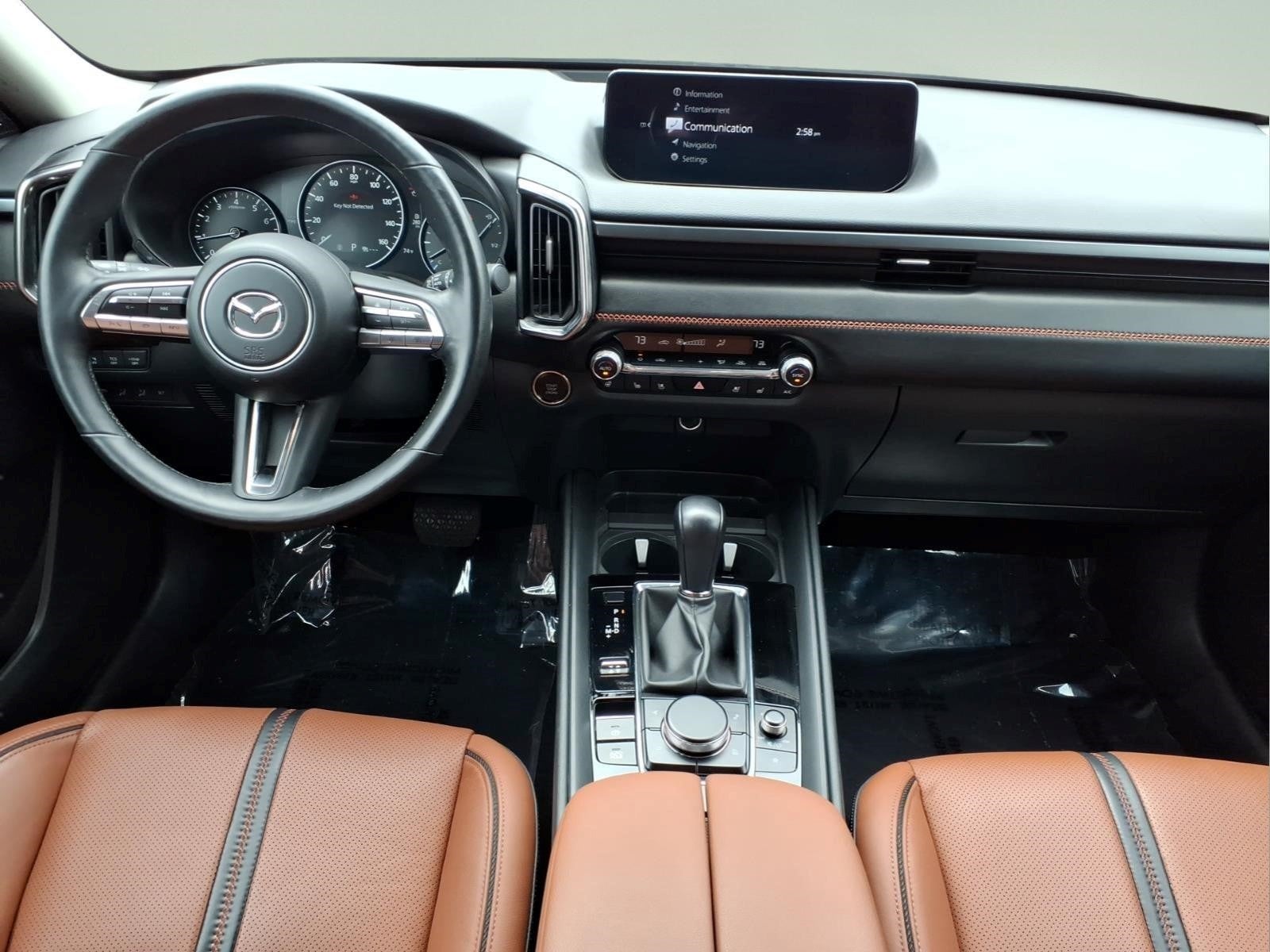 2024 Mazda Mazda CX-50 2.5 Turbo Premium Plus Package