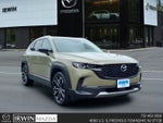 2024 Mazda Mazda CX-50 2.5 Turbo Premium Plus Package