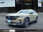 2024 Mazda Mazda CX-50 2.5 Turbo Premium Plus Package