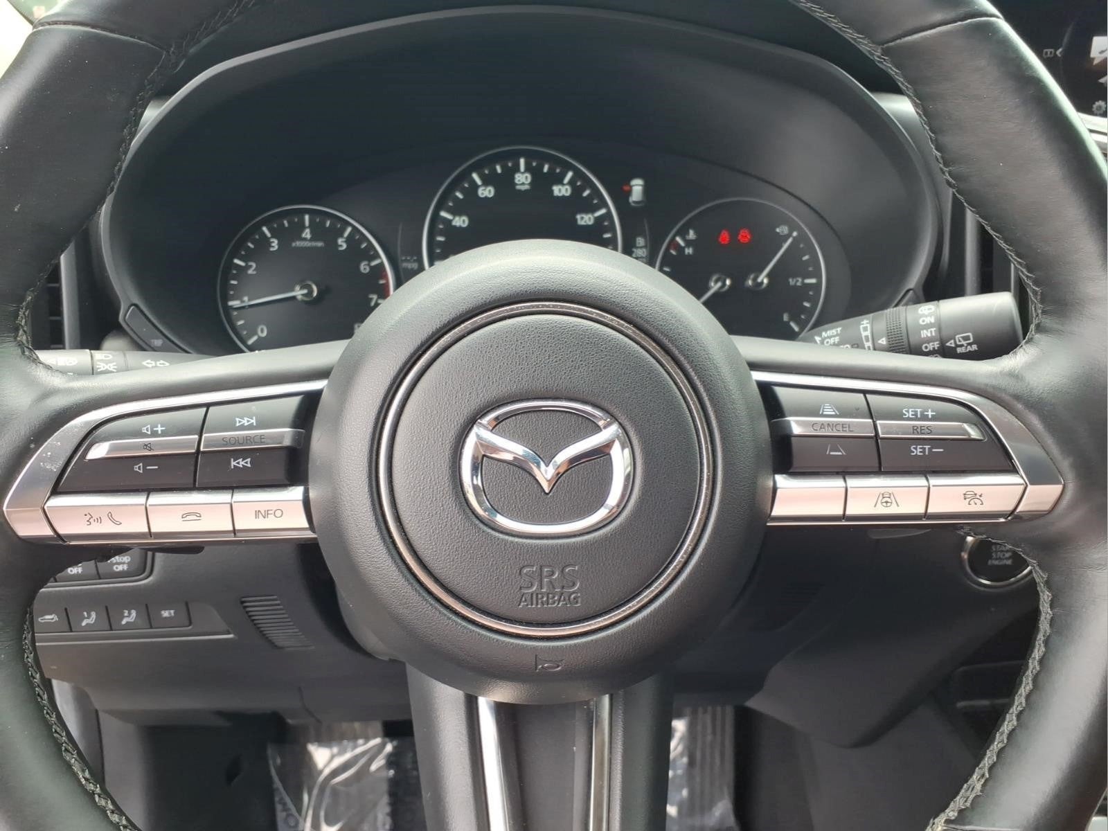 2024 Mazda Mazda CX-50 2.5 Turbo Premium Plus Package
