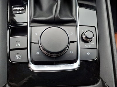 2024 Mazda Mazda CX-50 2.5 Turbo Premium Plus Package
