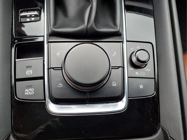 2024 Mazda Mazda CX-50 2.5 Turbo Premium Plus Package