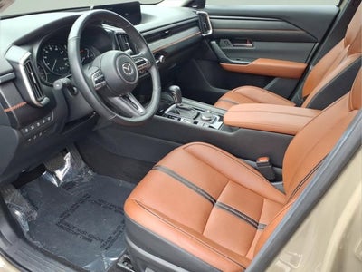 2024 Mazda Mazda CX-50 2.5 Turbo Premium Plus Package