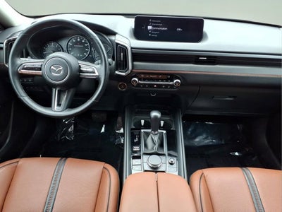 2024 Mazda Mazda CX-50 2.5 Turbo Premium Plus Package