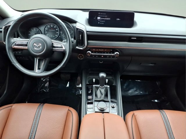 2024 Mazda Mazda CX-50 2.5 Turbo Premium Plus Package