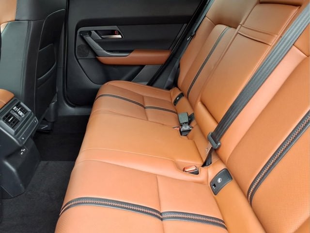 2024 Mazda Mazda CX-50 2.5 Turbo Premium Plus Package
