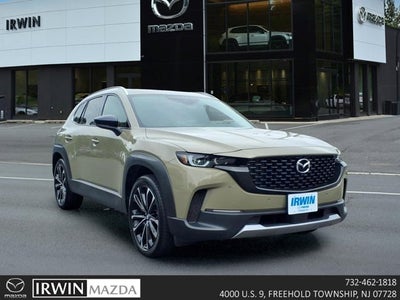 2024 Mazda Mazda CX-50 2.5 Turbo Premium Plus Package