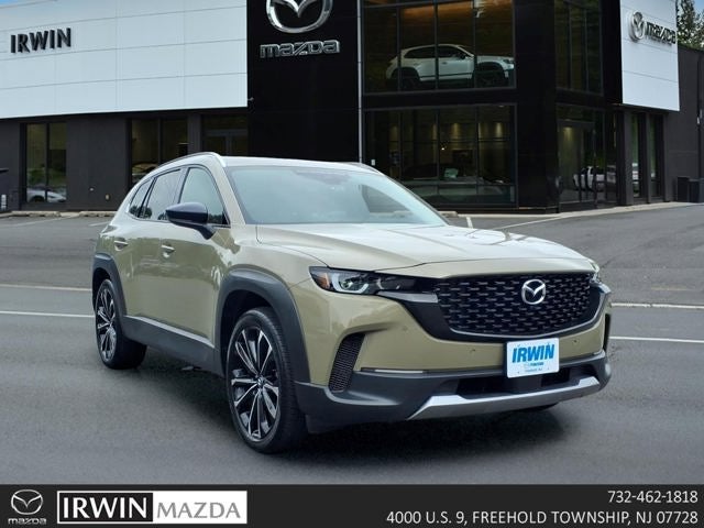 2024 Mazda Mazda CX-50 2.5 Turbo Premium Plus Package