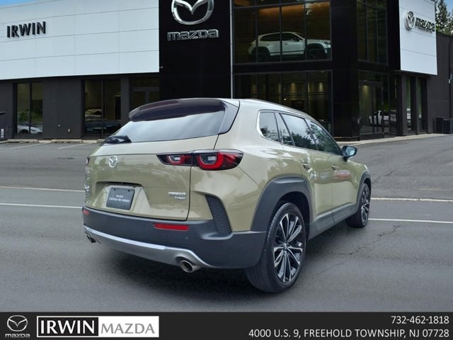 2024 Mazda Mazda CX-50 2.5 Turbo Premium Plus Package