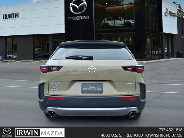 2024 Mazda Mazda CX-50 2.5 Turbo Premium Plus Package