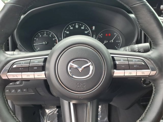 2024 Mazda Mazda CX-50 2.5 Turbo Premium Plus Package