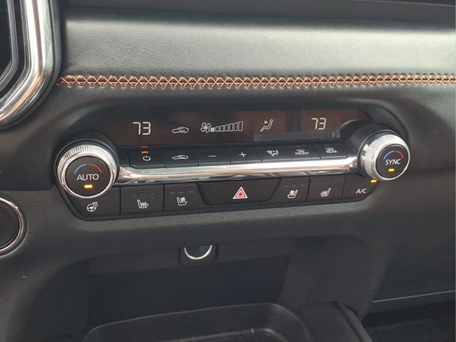 2024 Mazda Mazda CX-50 2.5 Turbo Premium Plus Package