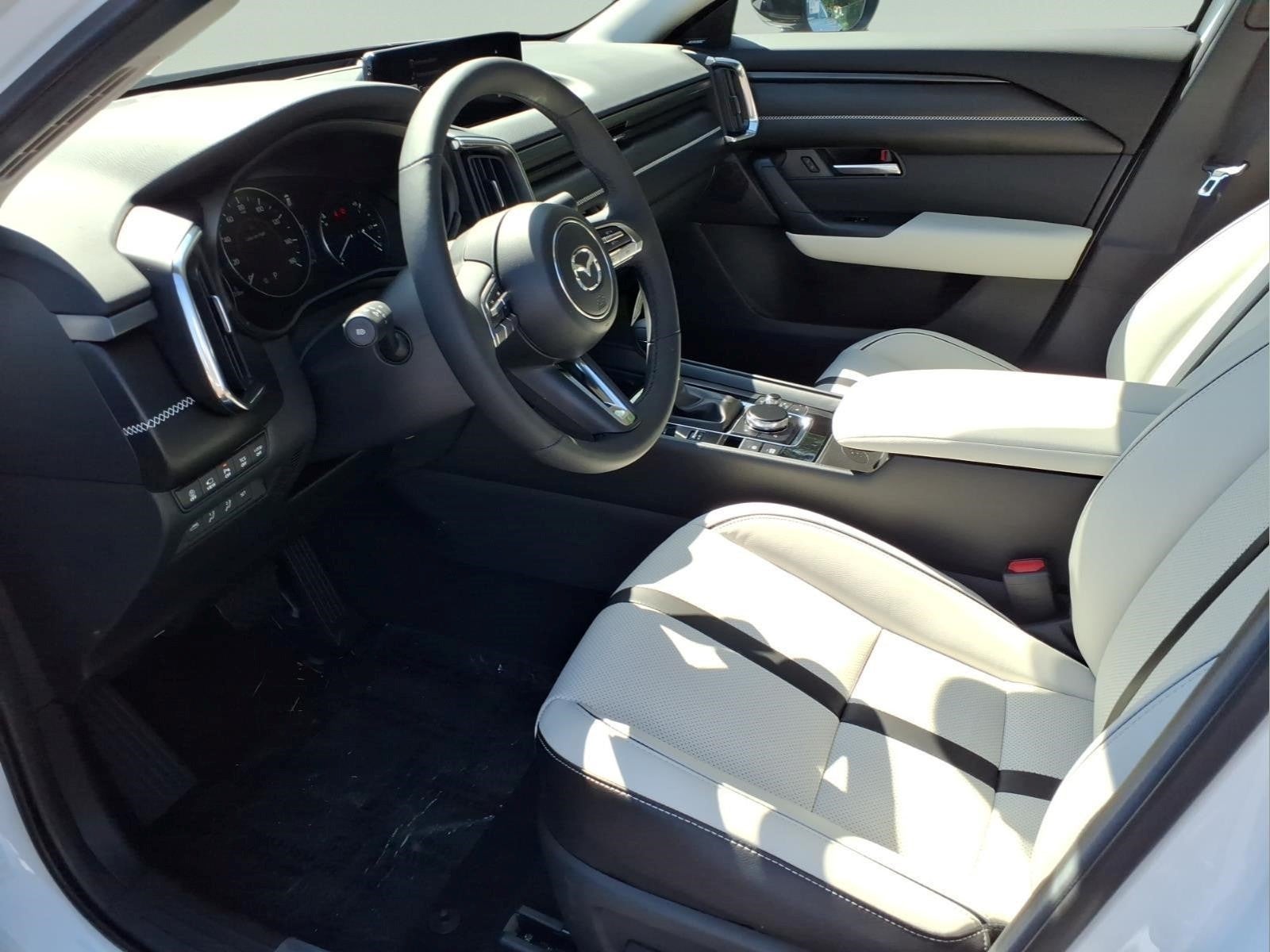 2026 Mazda Mazda CX-50 2.5 Turbo Premium Plus AWD
