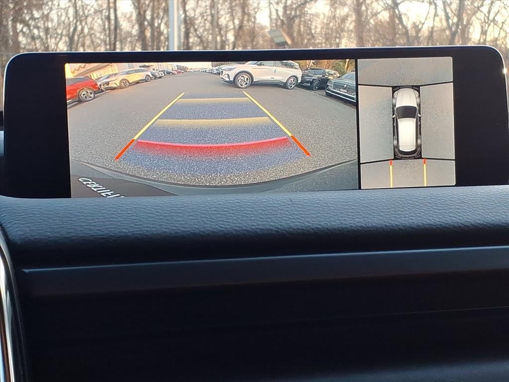 2023 Mazda Mazda CX-50 2.5 Turbo Premium Plus Package