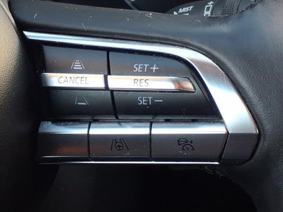 2023 Mazda Mazda CX-50 2.5 Turbo Premium Plus Package