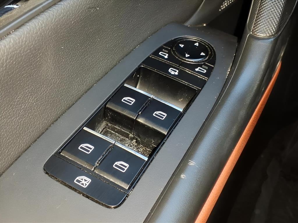 2023 Mazda Mazda CX-50 2.5 Turbo Premium Plus Package