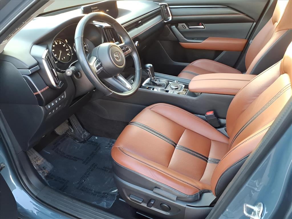 2023 Mazda Mazda CX-50 2.5 Turbo Premium Plus Package