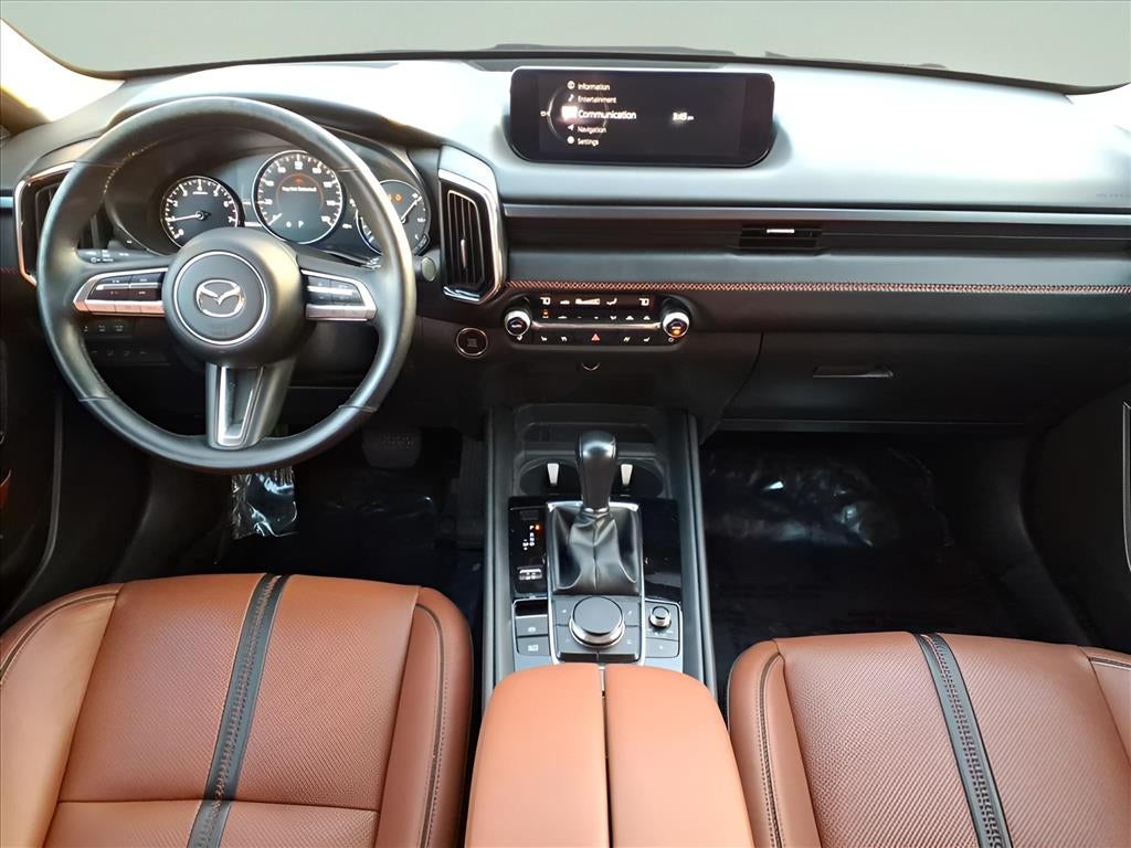 2023 Mazda Mazda CX-50 2.5 Turbo Premium Plus Package