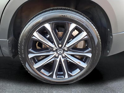 2023 Mazda Mazda CX-50 2.5 Turbo Premium Plus Package