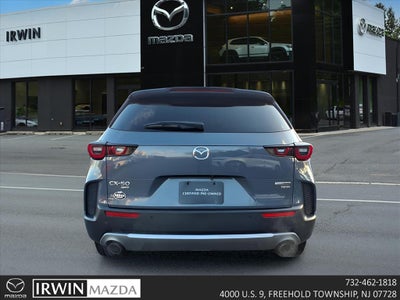 2023 Mazda Mazda CX-50 2.5 Turbo Premium Plus Package