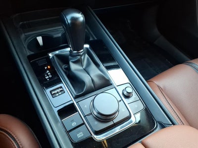 2023 Mazda Mazda CX-50 2.5 Turbo Premium Plus Package