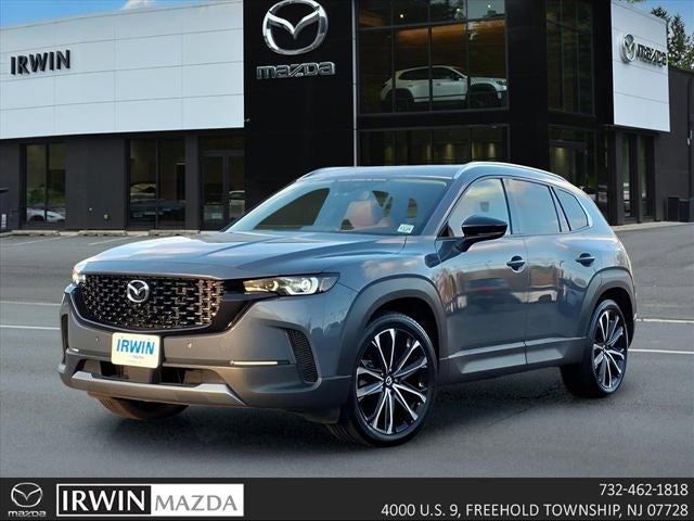 2023 Mazda Mazda CX-50 2.5 Turbo Premium Plus Package