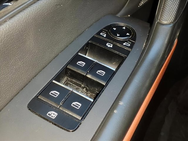 2023 Mazda Mazda CX-50 2.5 Turbo Premium Plus Package