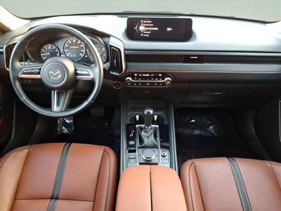2023 Mazda Mazda CX-50 2.5 Turbo Premium Plus Package