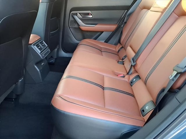 2023 Mazda Mazda CX-50 2.5 Turbo Premium Plus Package