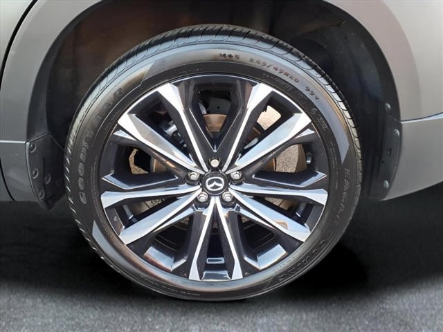 2023 Mazda Mazda CX-50 2.5 Turbo Premium Plus Package