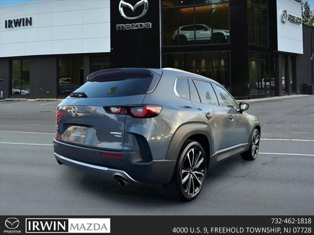 2023 Mazda Mazda CX-50 2.5 Turbo Premium Plus Package