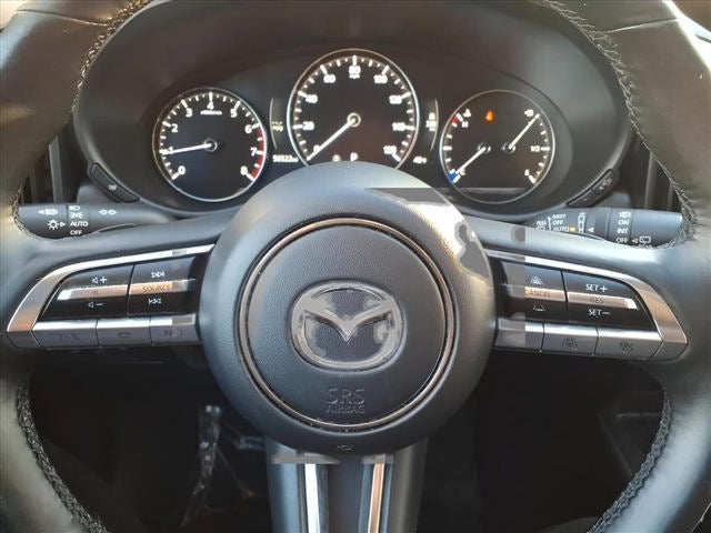 2023 Mazda Mazda CX-50 2.5 Turbo Premium Plus Package