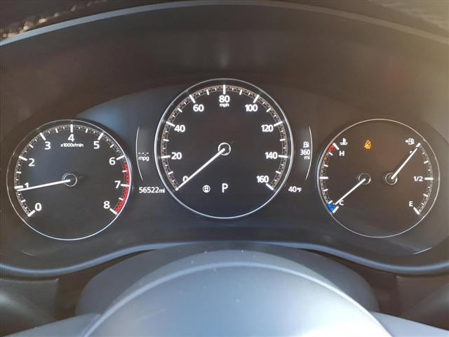 2023 Mazda Mazda CX-50 2.5 Turbo Premium Plus Package