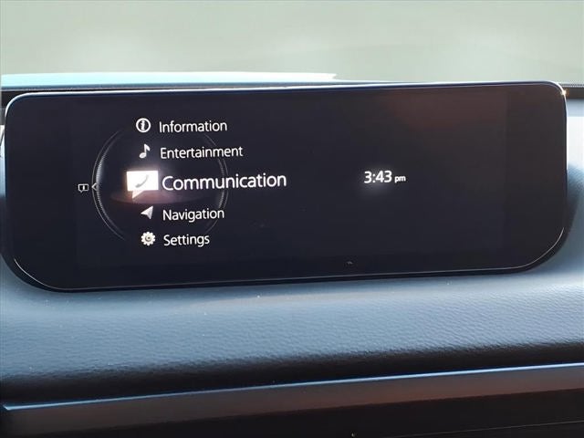 2023 Mazda Mazda CX-50 2.5 Turbo Premium Plus Package