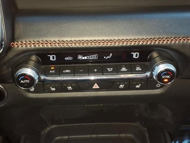 2023 Mazda Mazda CX-50 2.5 Turbo Premium Plus Package