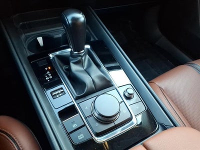 2023 Mazda Mazda CX-50 2.5 Turbo Premium Plus Package