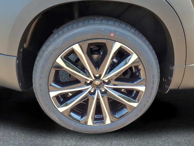 2026 Mazda Mazda CX-50 2.5 Turbo Premium Plus AWD