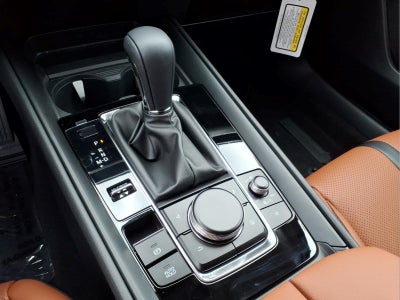 2026 Mazda Mazda CX-50 2.5 Turbo Premium Plus AWD