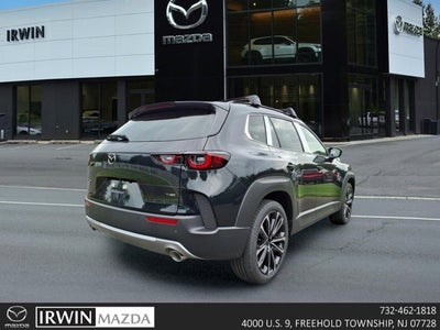 2026 Mazda Mazda CX-50 2.5 Turbo Premium Plus AWD