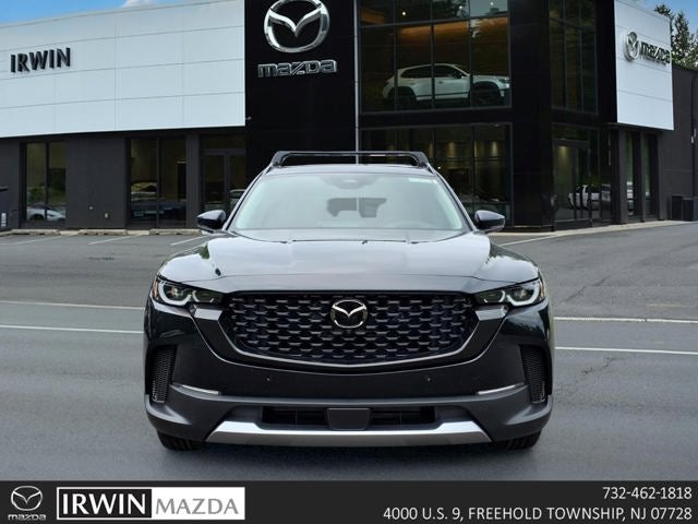 2026 Mazda Mazda CX-50 2.5 Turbo Premium Plus AWD