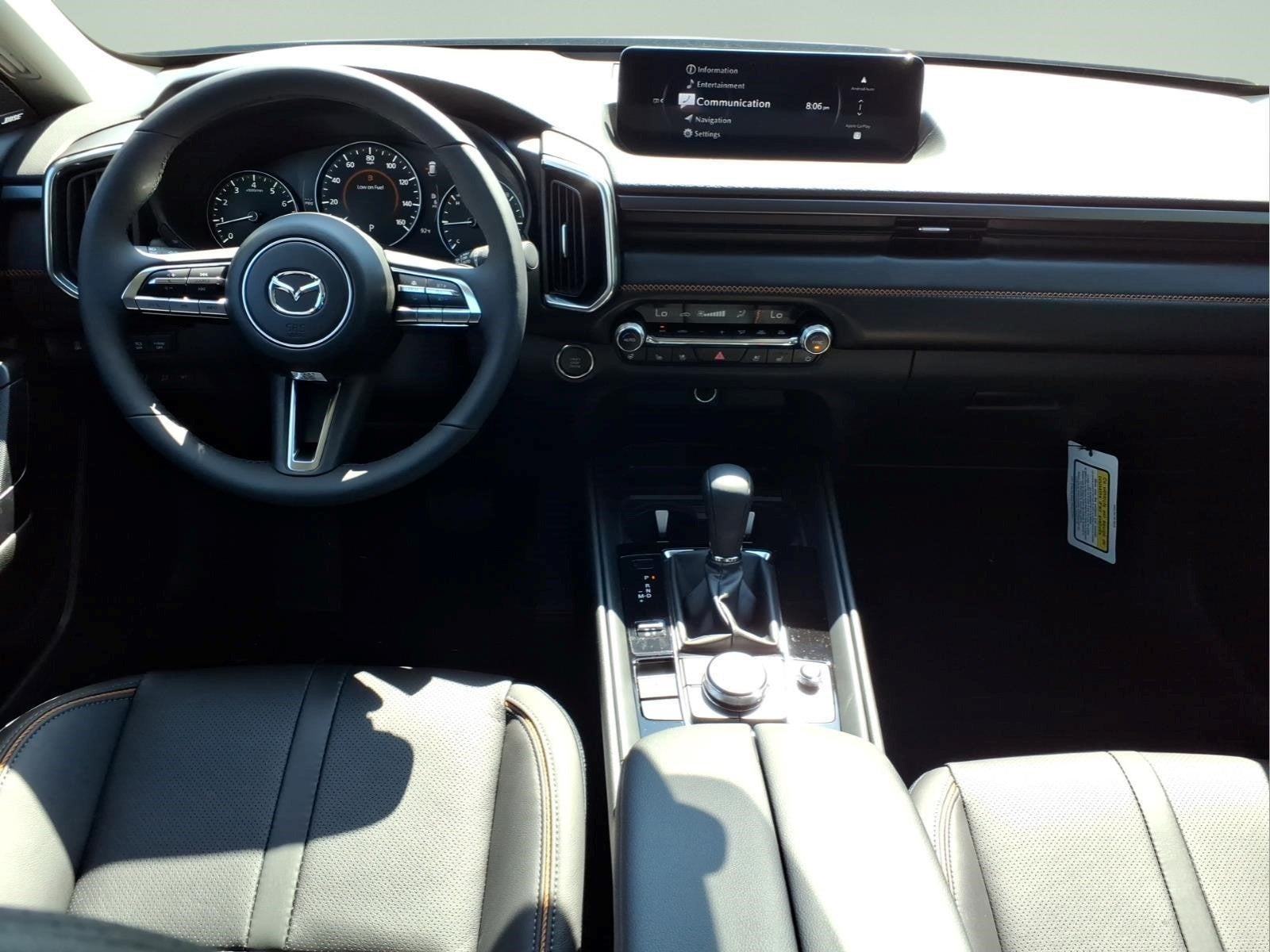2026 Mazda Mazda CX-50 2.5 Turbo Premium Plus AWD