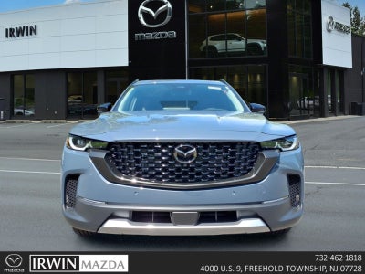 2026 Mazda Mazda CX-50 2.5 Turbo Premium Plus AWD