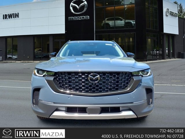 2026 Mazda Mazda CX-50 2.5 Turbo Premium Plus AWD